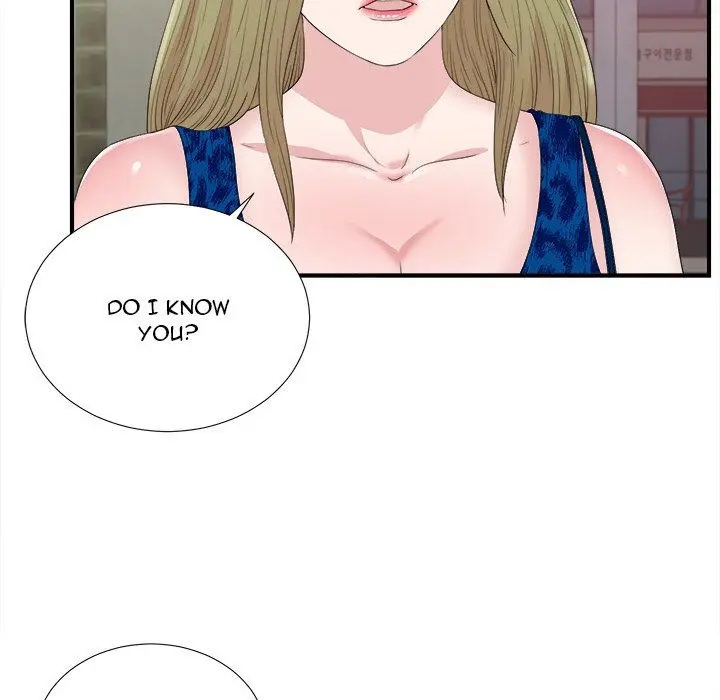 Secret Friend Chapter 104 - Page 97