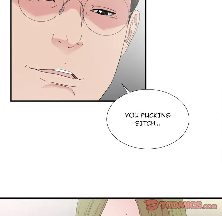 Secret Friend Chapter 105 - Page 102