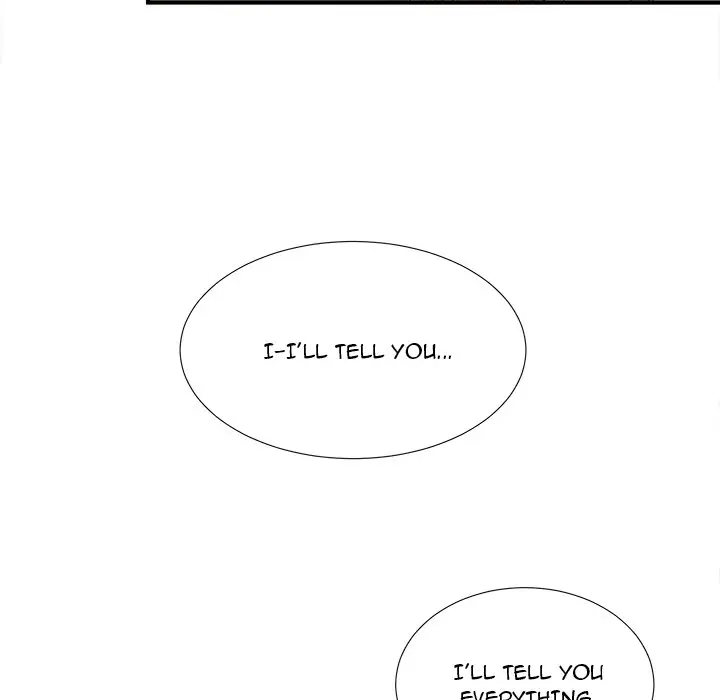 Secret Friend Chapter 105 - Page 75