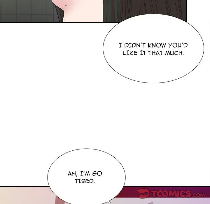 Secret Friend Chapter 106 - Page 62