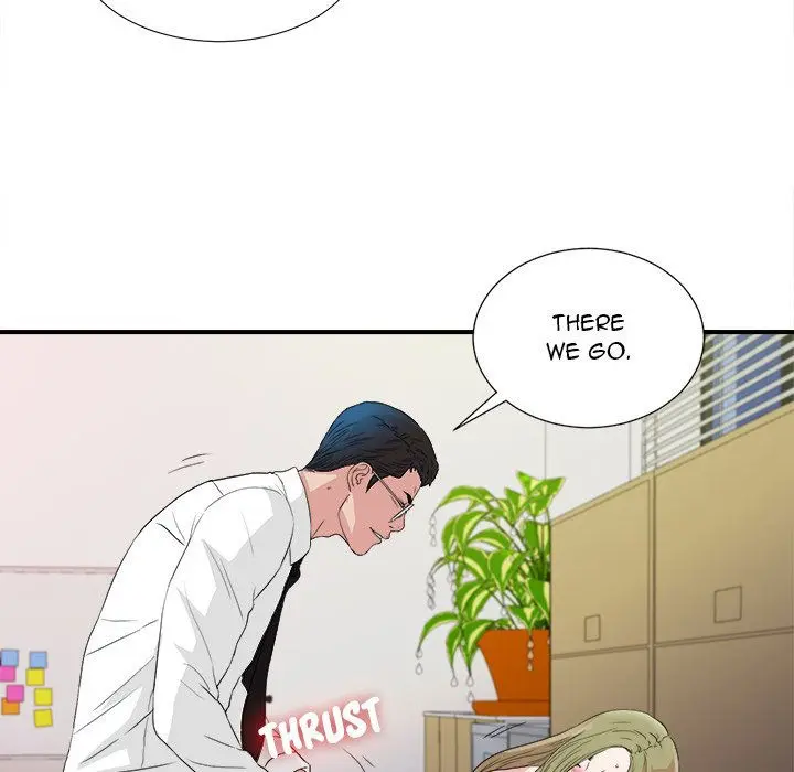 Secret Friend Chapter 106 - Page 95