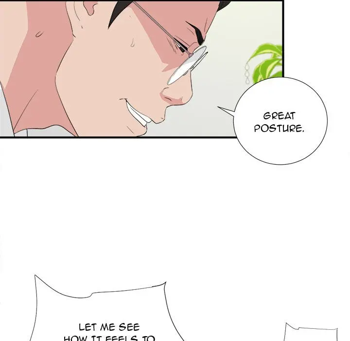 Secret Friend Chapter 106 - Page 97