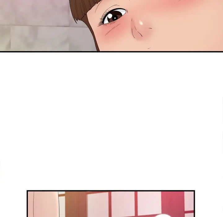 Secret Friend Chapter 107 - Page 58