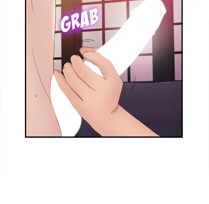 Secret Friend Chapter 107 - Page 59