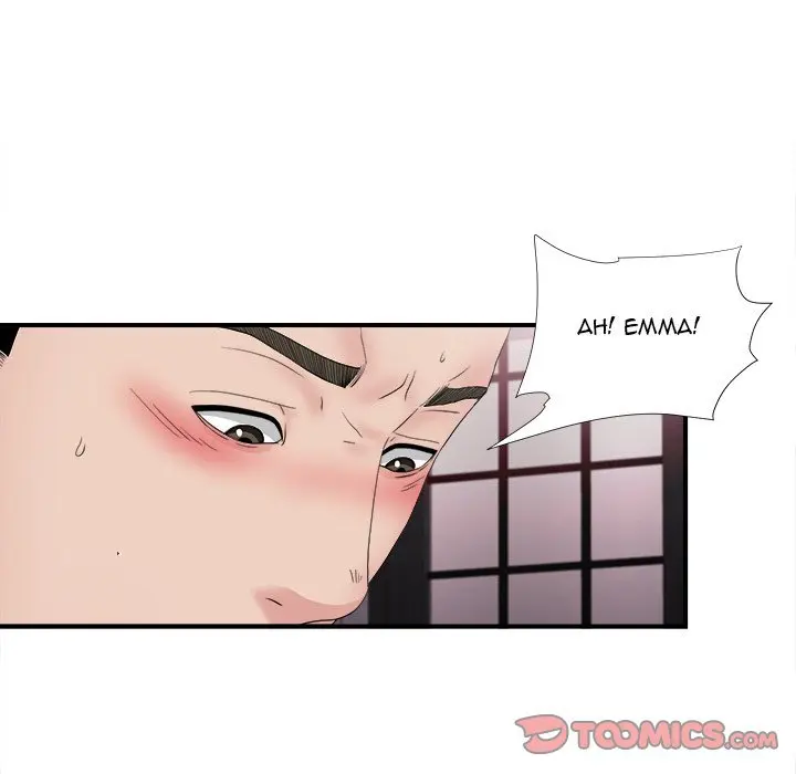 Secret Friend Chapter 107 - Page 62