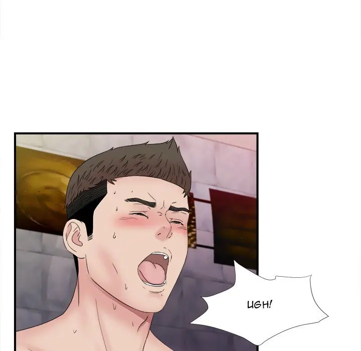 Secret Friend Chapter 107 - Page 73