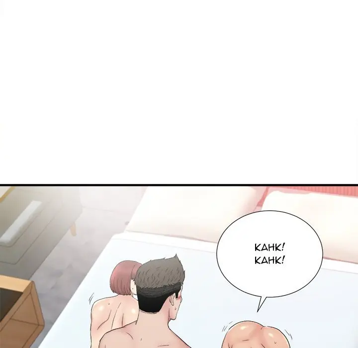 Secret Friend Chapter 107 - Page 79
