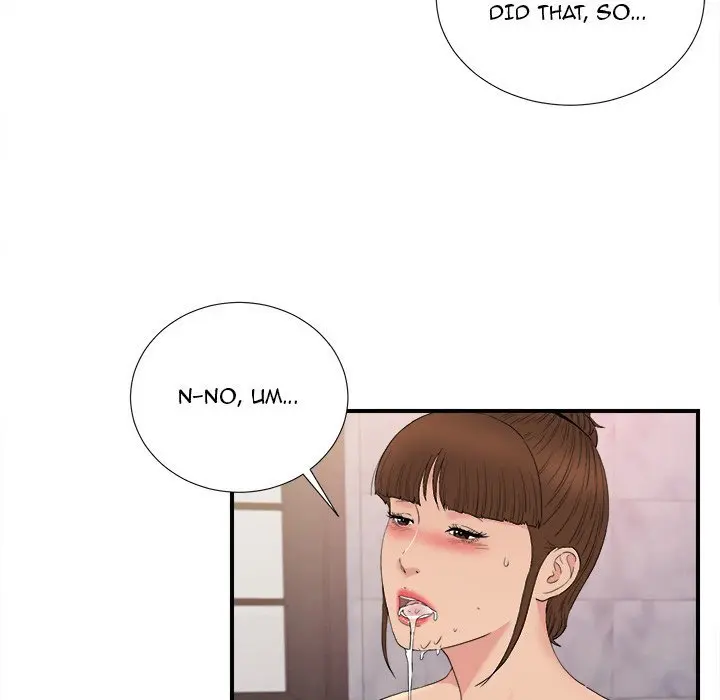 Secret Friend Chapter 107 - Page 82