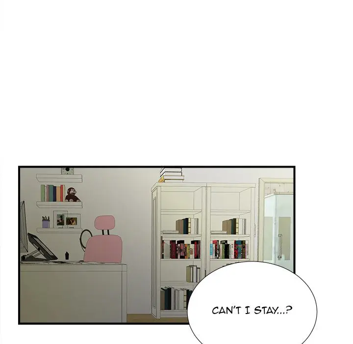 Secret Friend Chapter 107 - Page 84