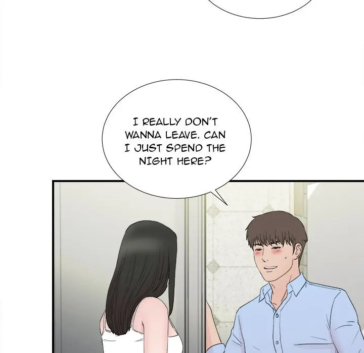 Secret Friend Chapter 107 - Page 85