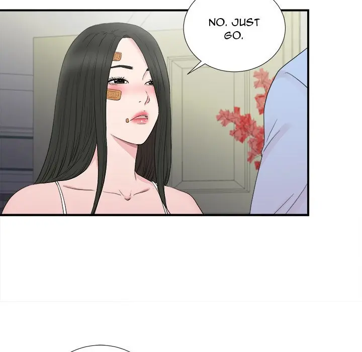 Secret Friend Chapter 107 - Page 87
