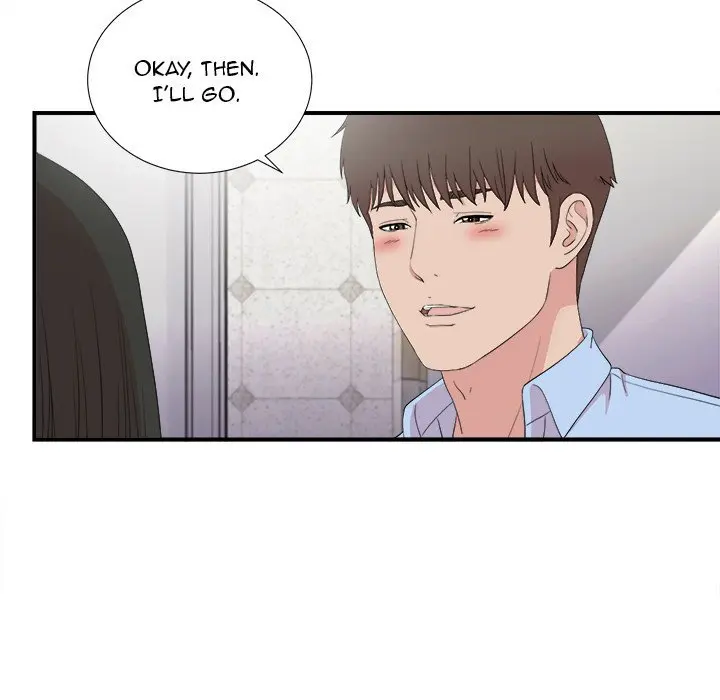 Secret Friend Chapter 107 - Page 88