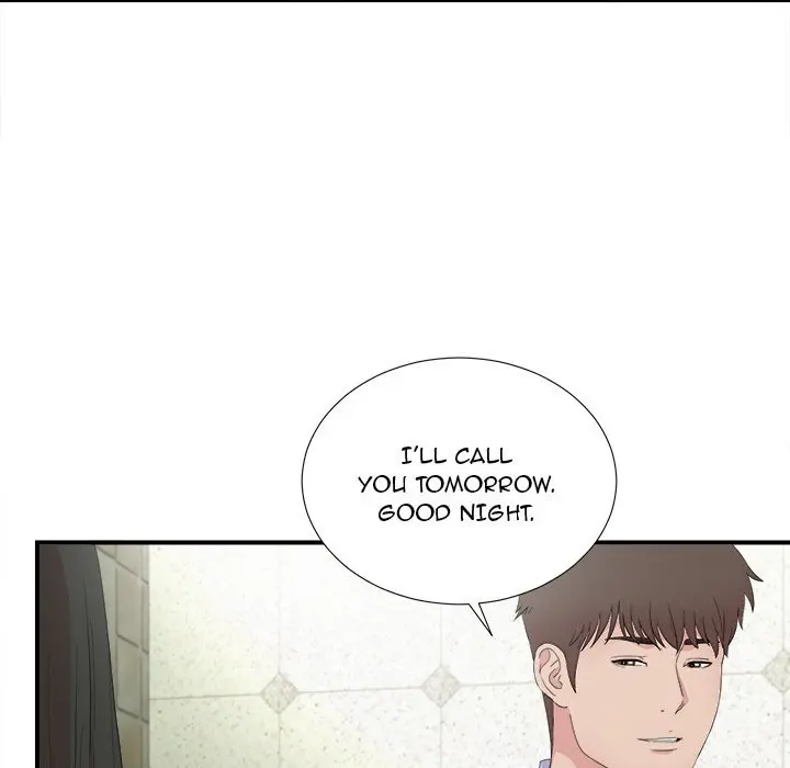 Secret Friend Chapter 107 - Page 90