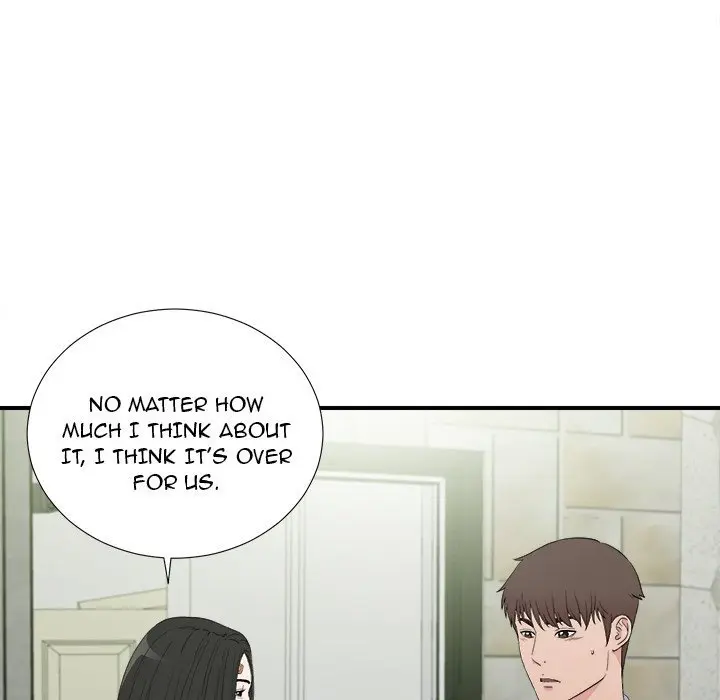 Secret Friend Chapter 107 - Page 94