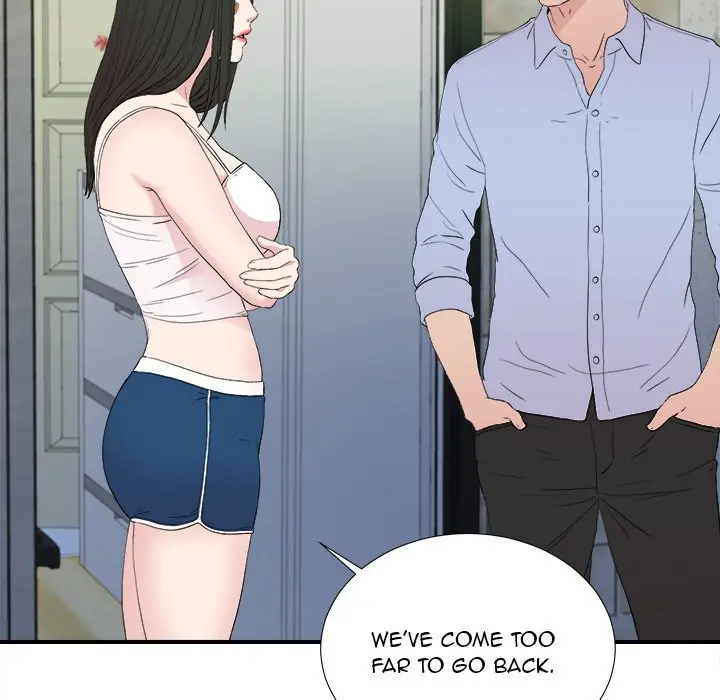 Secret Friend Chapter 107 - Page 95