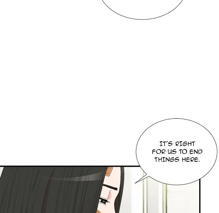 Secret Friend Chapter 107 - Page 96