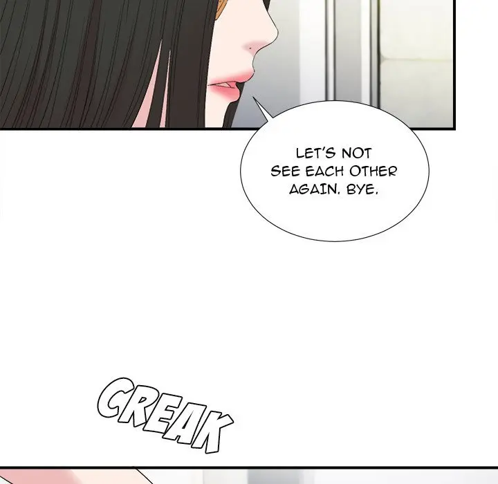 Secret Friend Chapter 107 - Page 97
