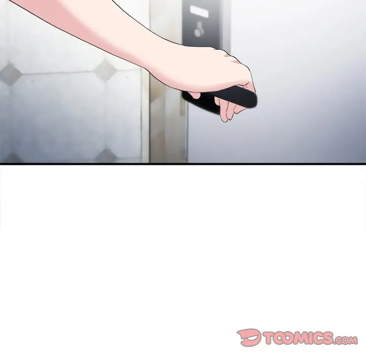 Secret Friend Chapter 107 - Page 98