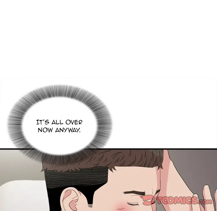 Secret Friend Chapter 108 - Page 86