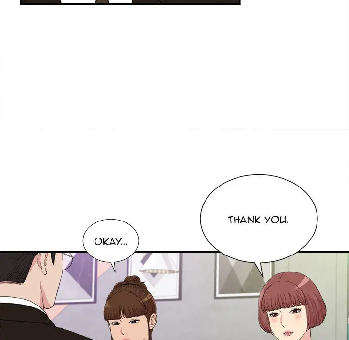 Secret Friend Chapter 109 - Page 36