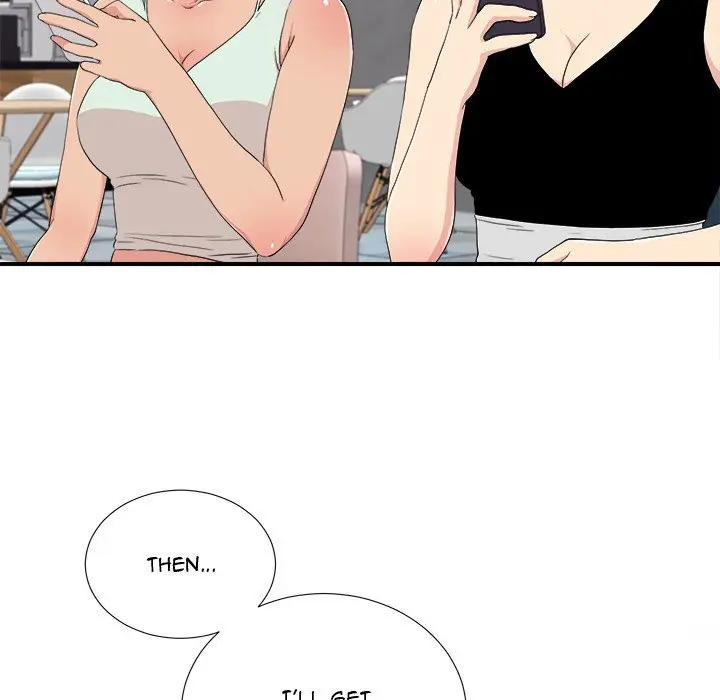 Secret Friend Chapter 109 - Page 41