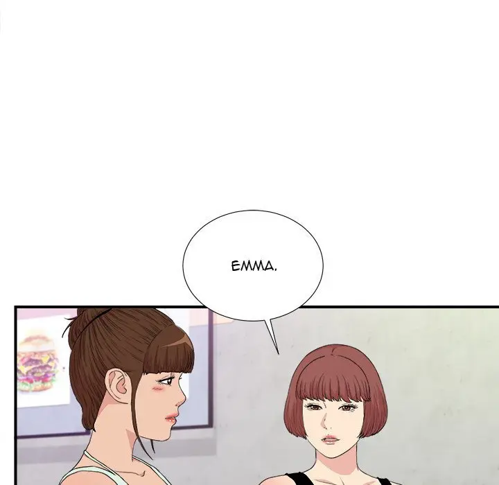 Secret Friend Chapter 109 - Page 46