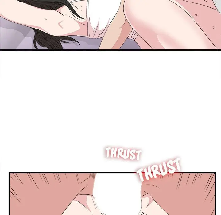 Secret Friend Chapter 109 - Page 71
