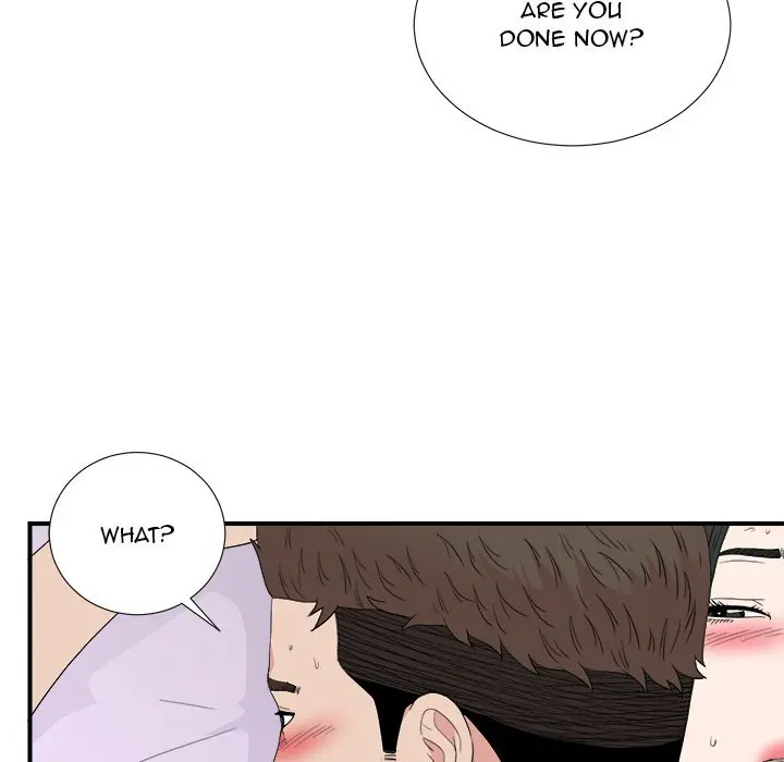 Secret Friend Chapter 109 - Page 88