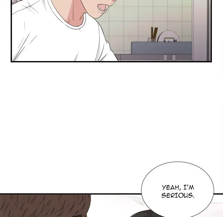 Secret Friend Chapter 109 - Page 96