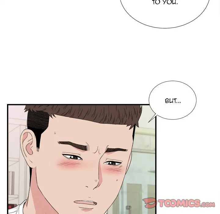 Secret Friend Chapter 109 - Page 98