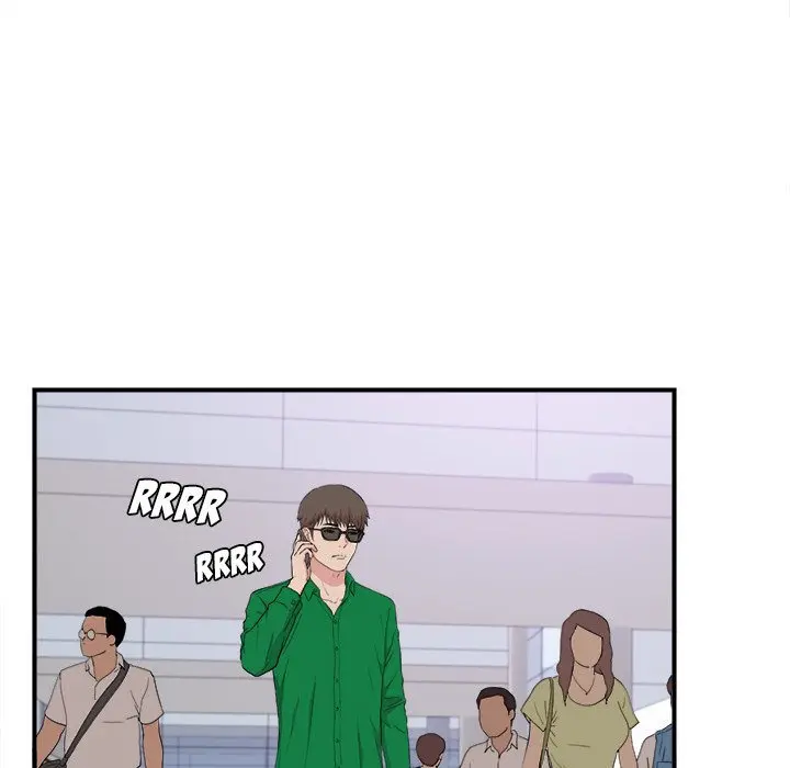 Secret Friend Chapter 110 - Page 48