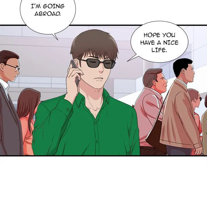 Secret Friend Chapter 110 - Page 51