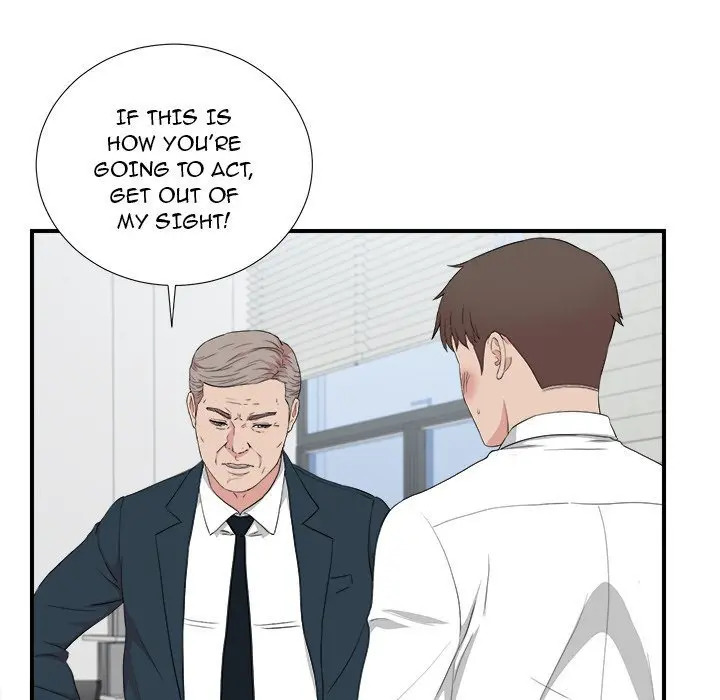 Secret Friend Chapter 110 - Page 6