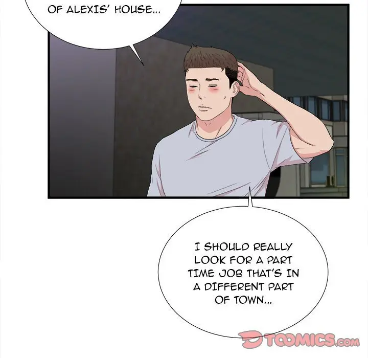 Secret Friend Chapter 110 - Page 80