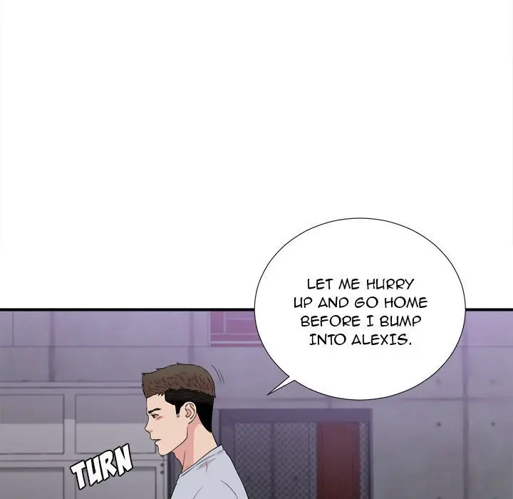 Secret Friend Chapter 110 - Page 81