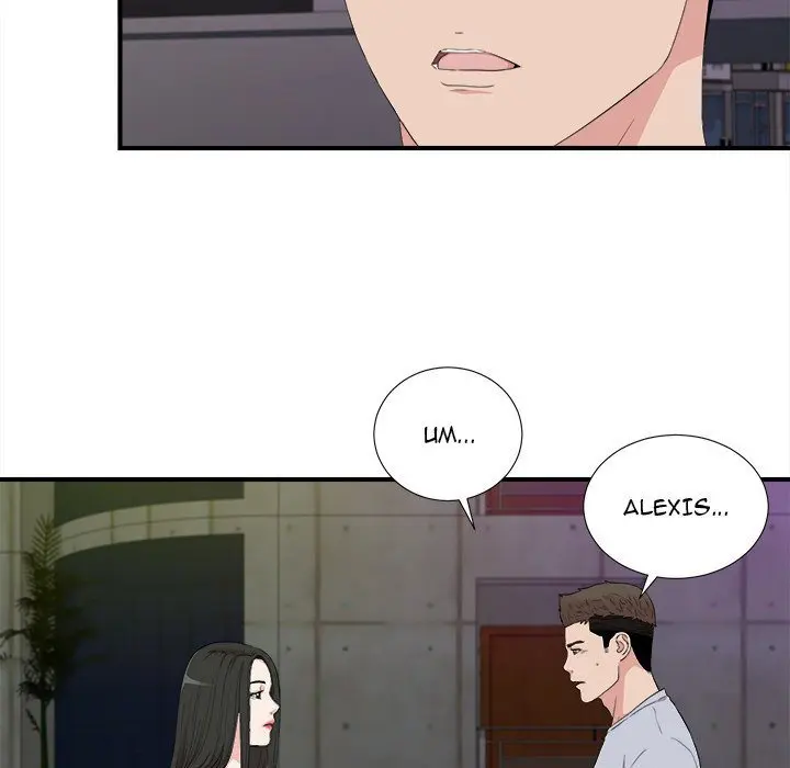 Secret Friend Chapter 110 - Page 85