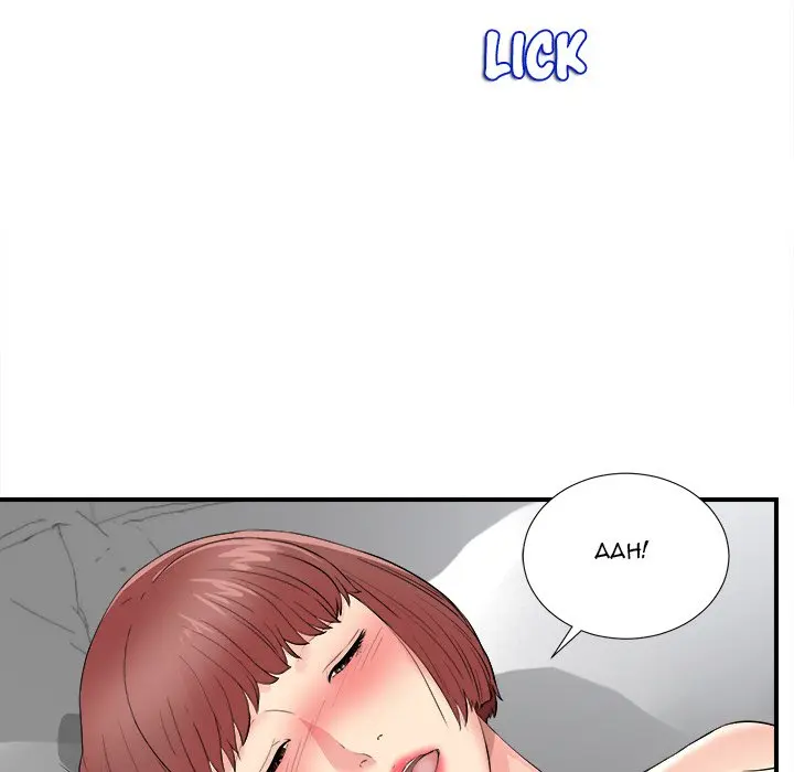 Secret Friend Chapter 81 - Page 48