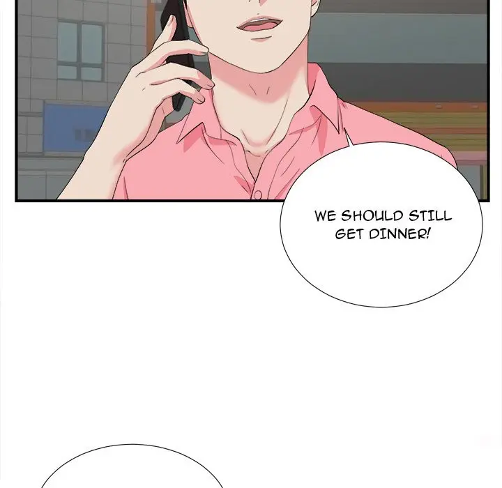 Secret Friend Chapter 82 - Page 43