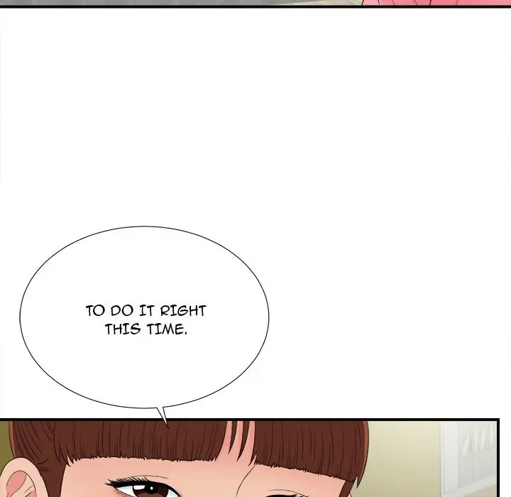 Secret Friend Chapter 82 - Page 54