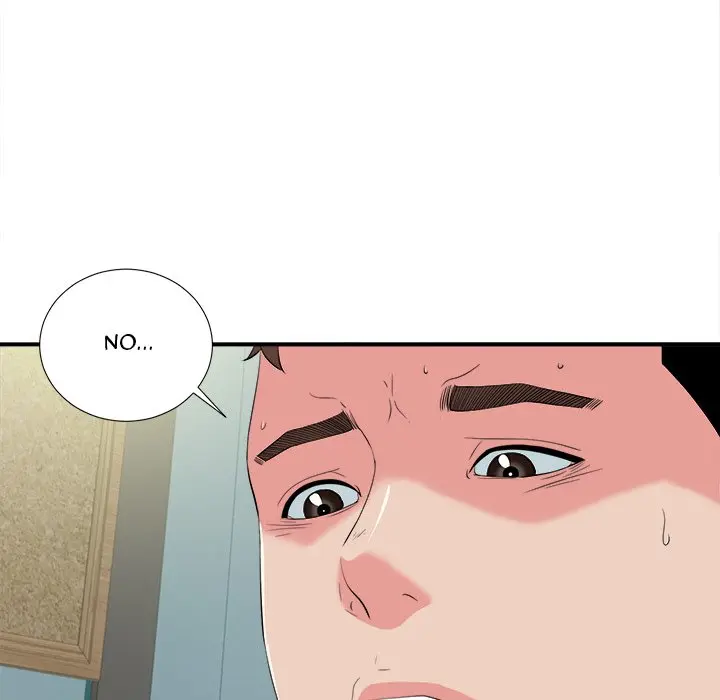 Secret Friend Chapter 82 - Page 96