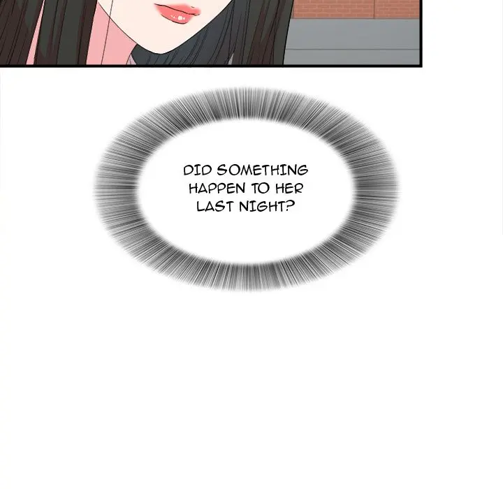 Secret Friend Chapter 83 - Page 35
