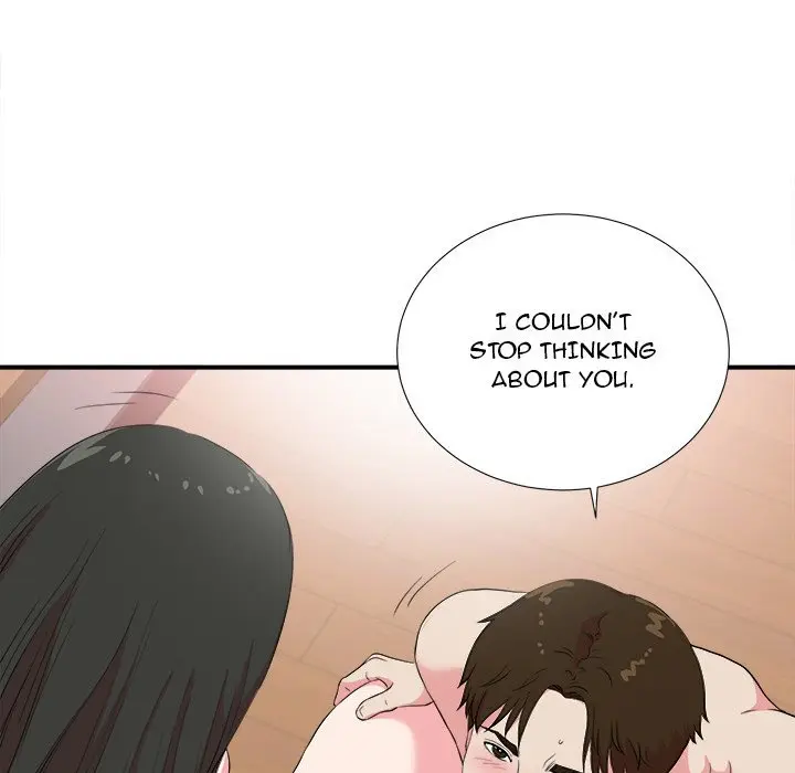 Secret Friend Chapter 83 - Page 86