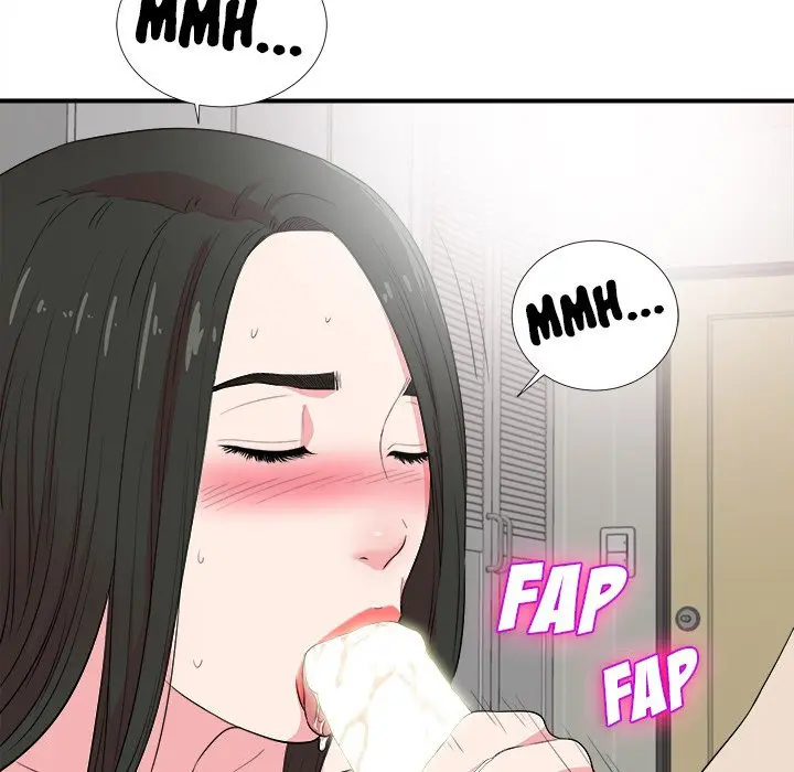 Secret Friend Chapter 84 - Page 33