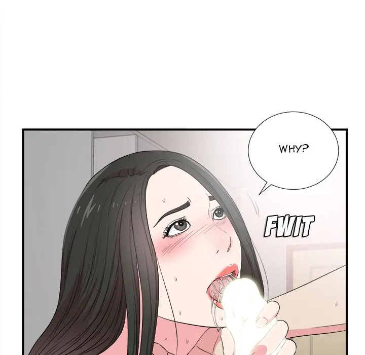 Secret Friend Chapter 84 - Page 39
