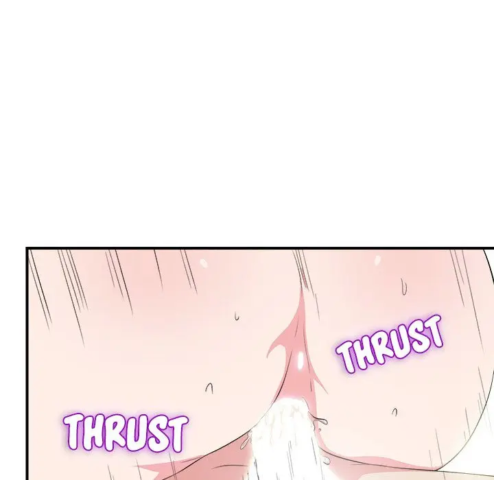 Secret Friend Chapter 84 - Page 49