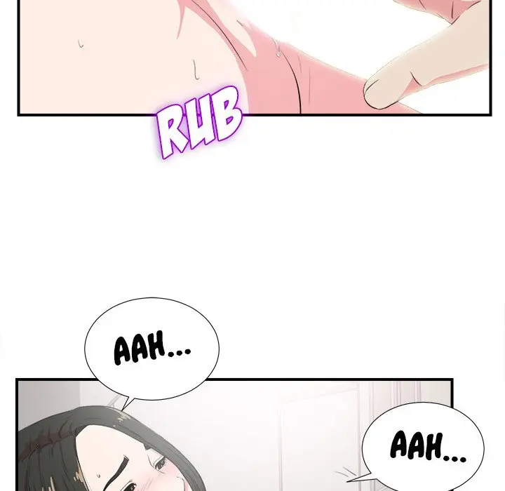 Secret Friend Chapter 84 - Page 65