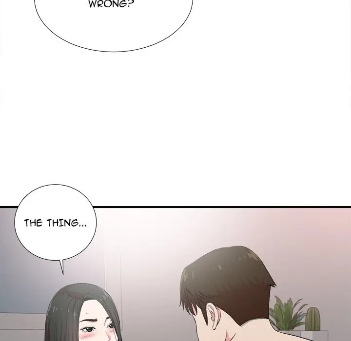 Secret Friend Chapter 84 - Page 73