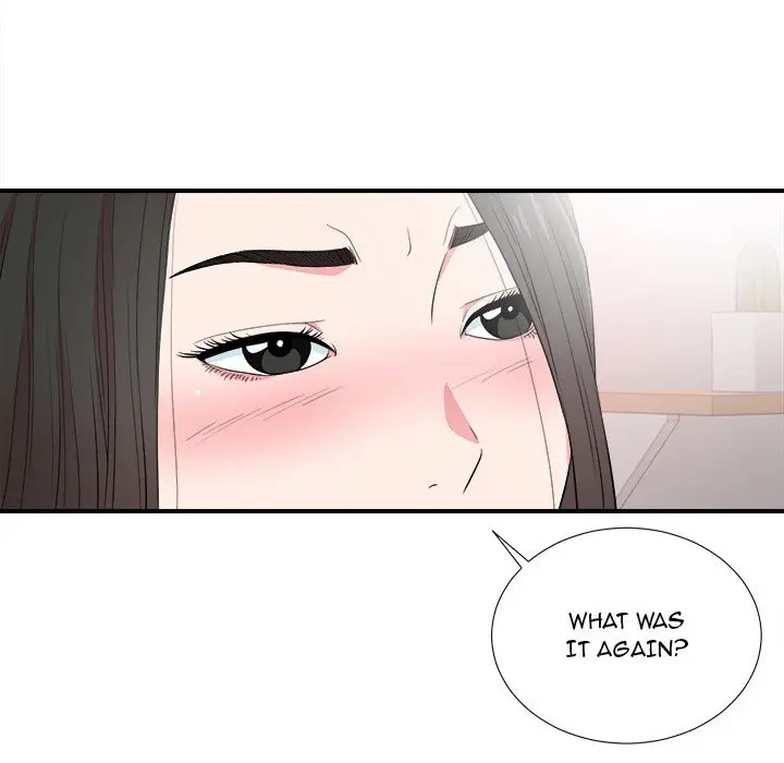 Secret Friend Chapter 84 - Page 75