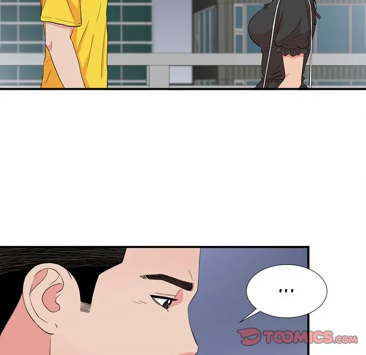 Secret Friend Chapter 85 - Page 32