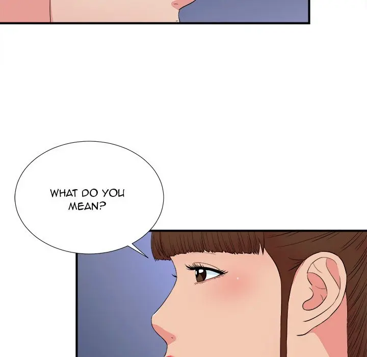 Secret Friend Chapter 85 - Page 33